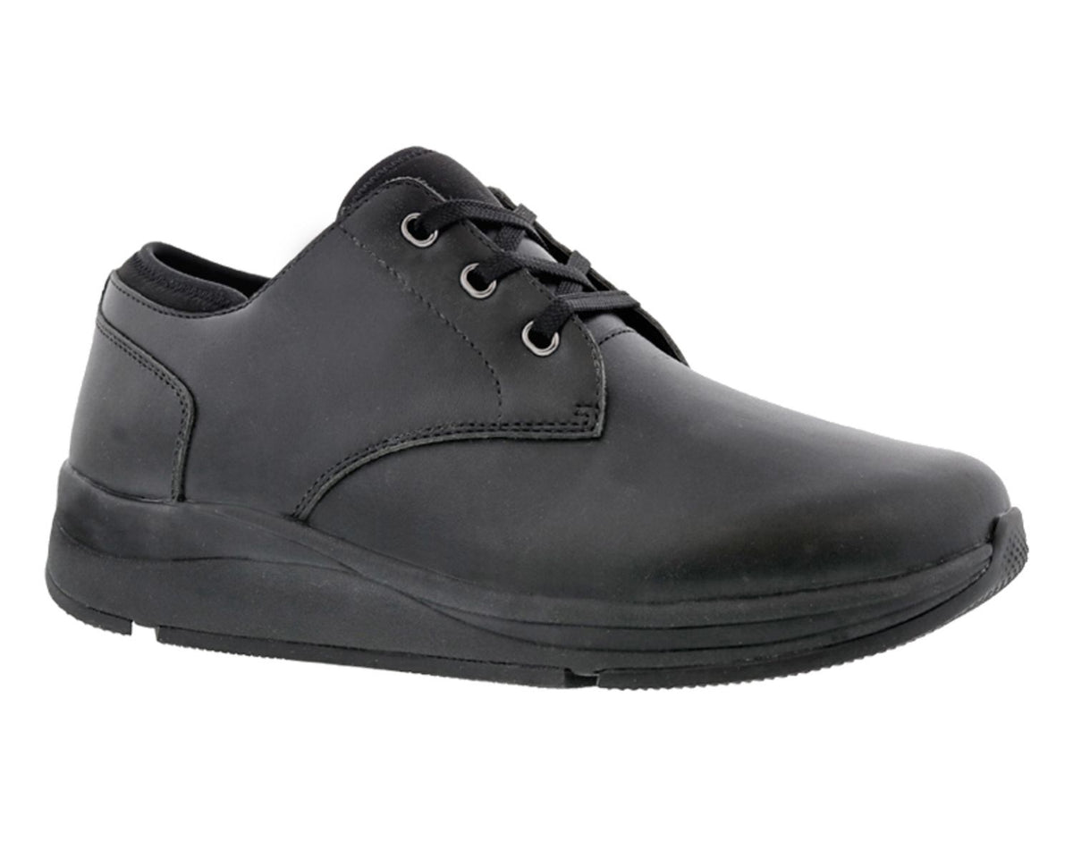 Black Leather-ARMSTRONG 1