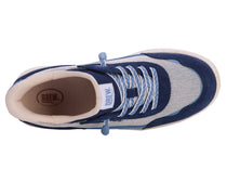 Navy Suede Combo-HOBBY 6