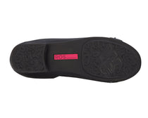 Black Leather Patent-TRISTA 5