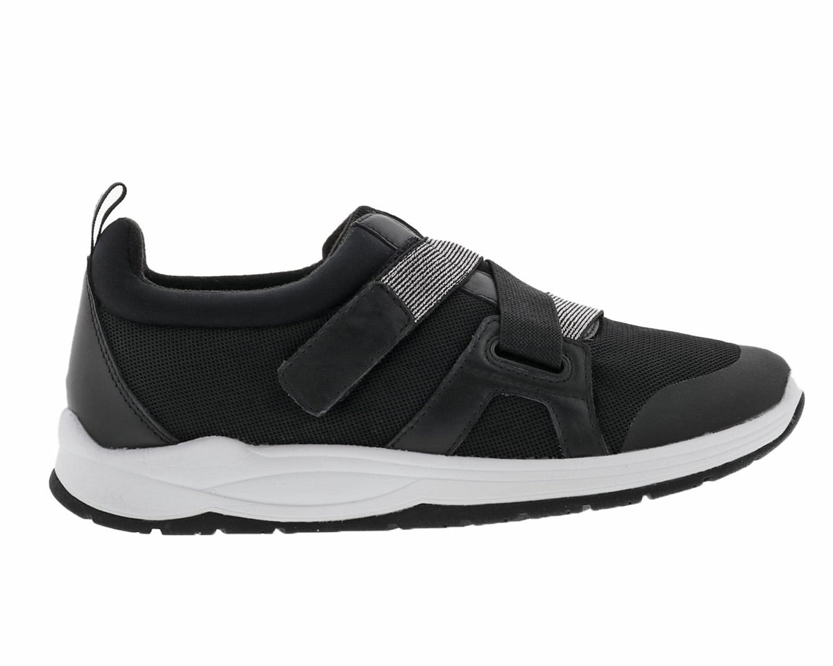 Black Leather Mesh-ZODIAC 5