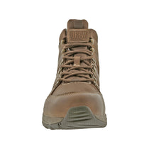 Dark Brown Leather-TREK 5