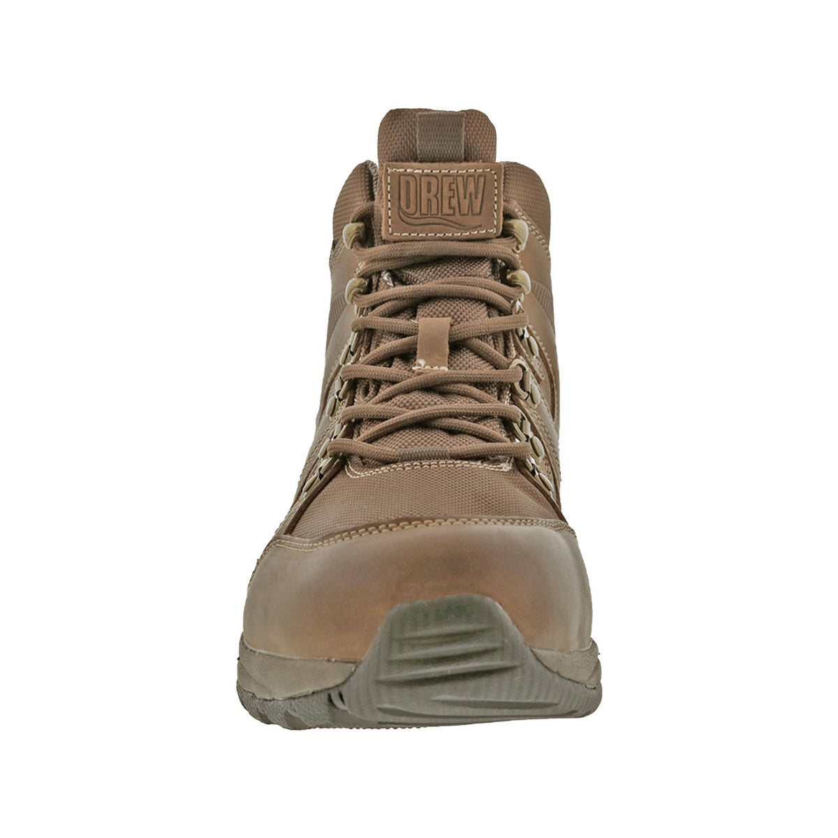 Dark Brown Leather-TREK 5