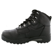 Black Tumbled Leather-ROCKFORD 5