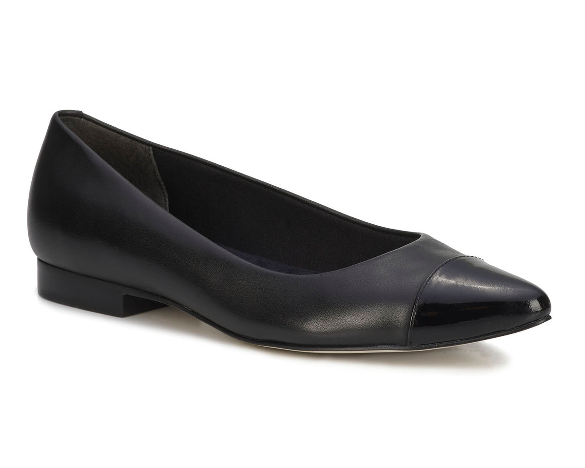 Black Leather Patent-REMI 1 Main image