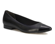 Black Leather Patent-REMI 1