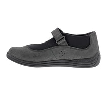 Black Metallic Foil Leather-ROSE 5