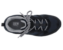 Black Suede Combo-SNOWY 5