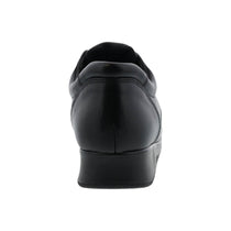 Black Leather-FIESTA 6