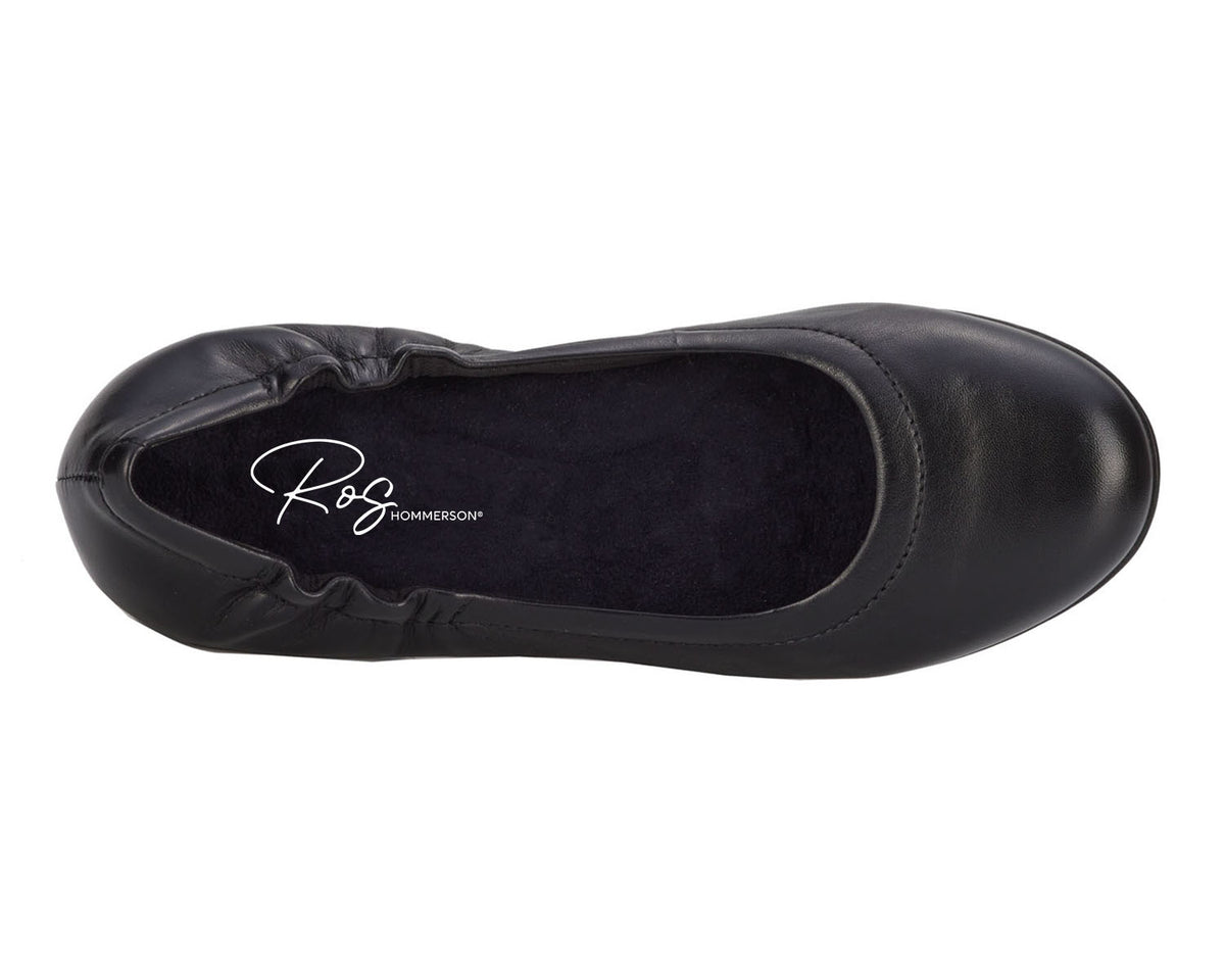 Black Leather-TESS 5