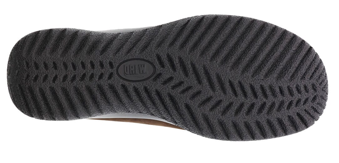 Black Nubuck Leather-HANNAH 7
