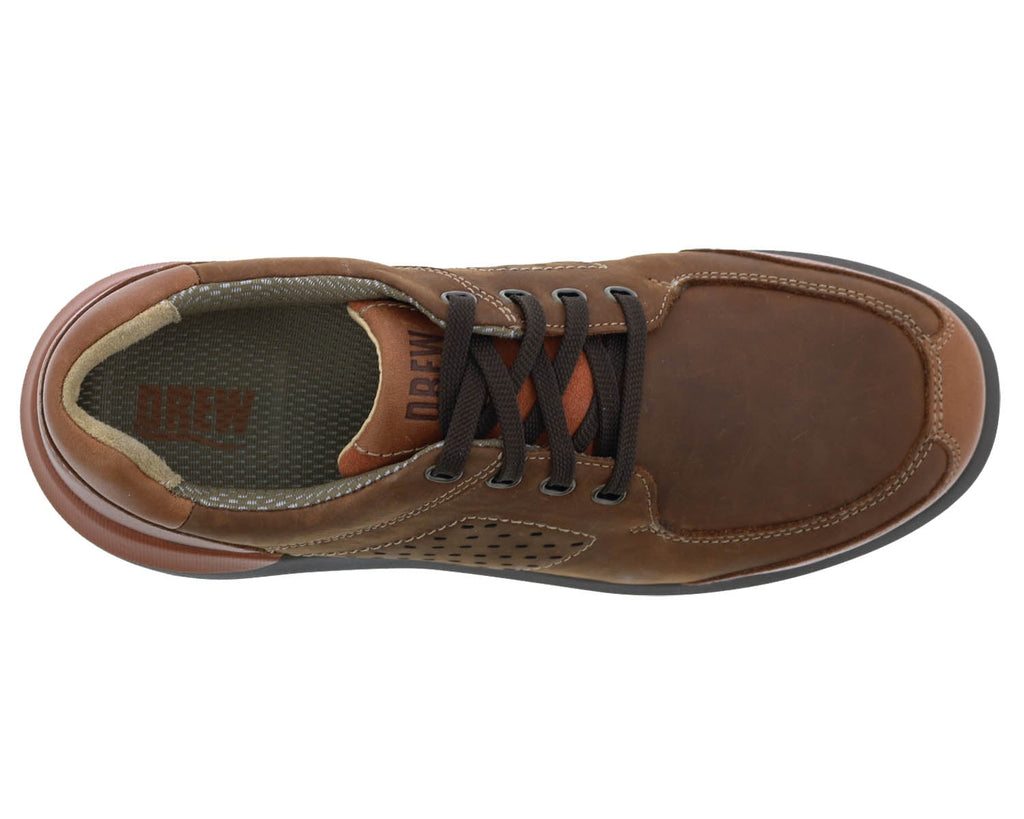Camel Leather-MILES 5
