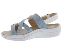 White Blue Combo-SERENITY 7