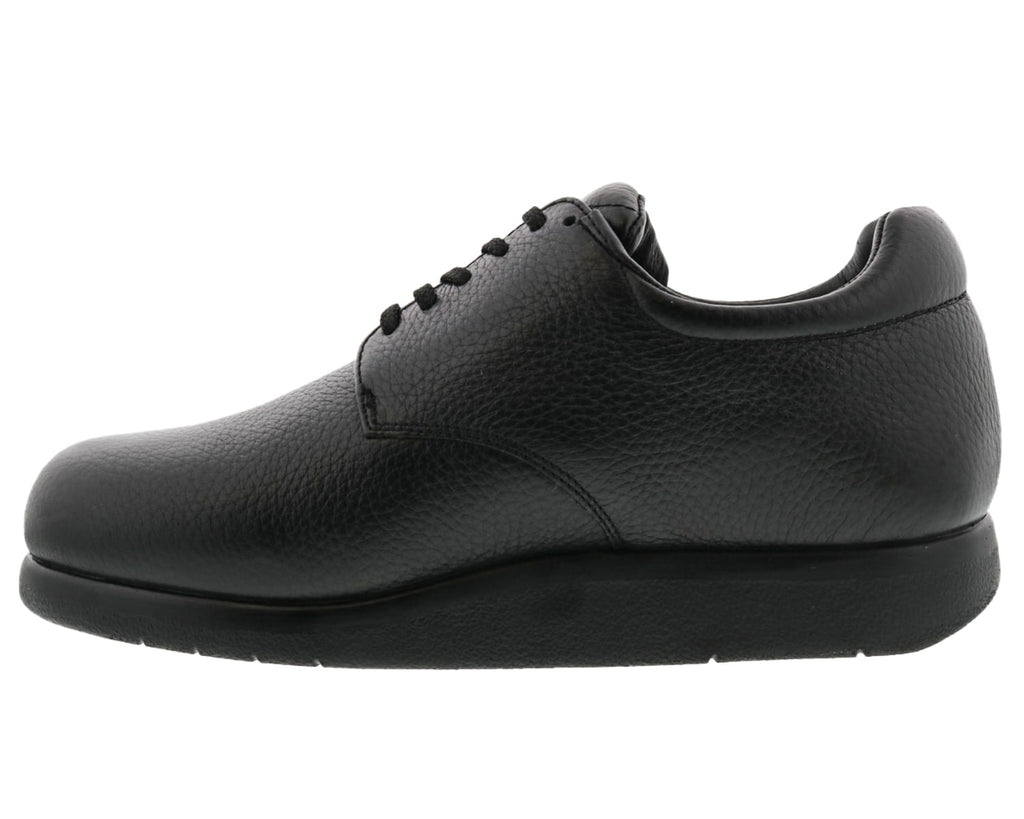 Black Pebbled Leather-DOUBLER 3