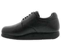 Black Pebbled Leather-DOUBLER 3
