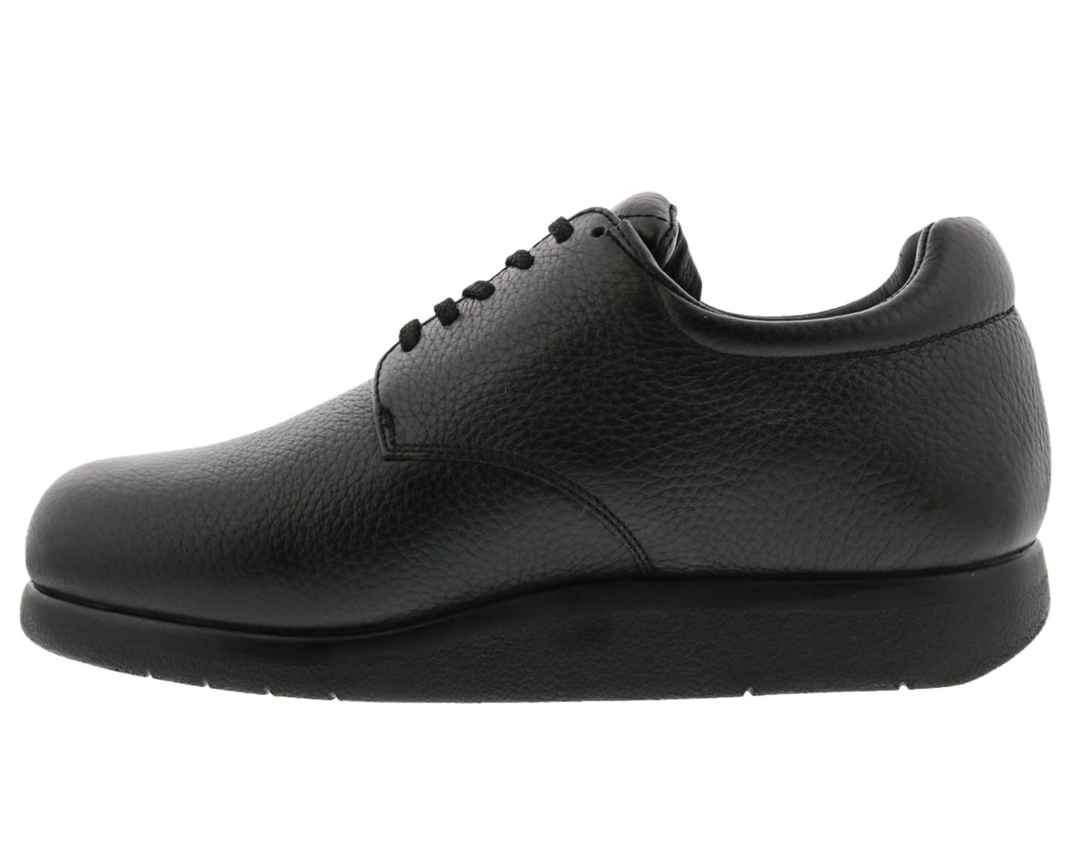 Black Pebbled Leather-DOUBLER 3