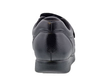 Black Pebbled Leather-NAVIGATOR II 6