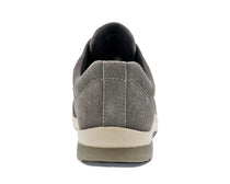 Grey Suede-COLUMBIA 5