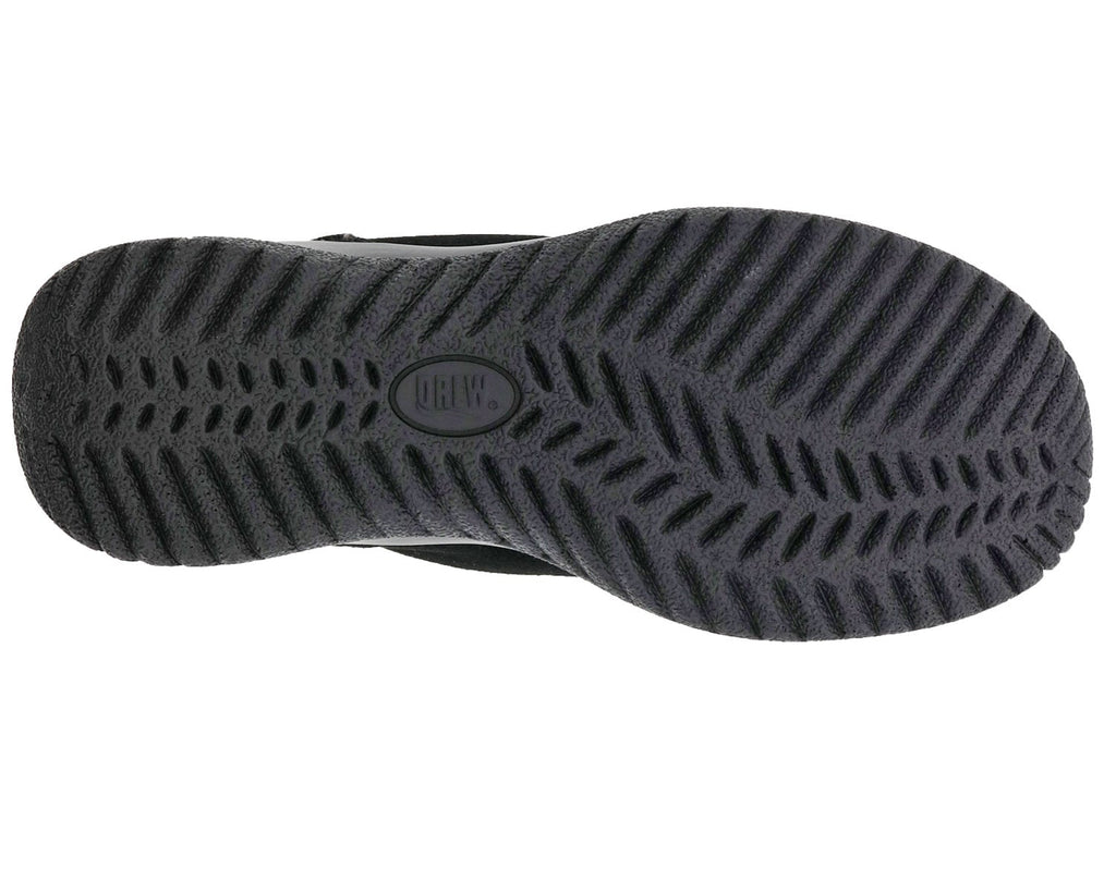 Black Suede-KRISTA 4