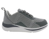 Grey Mesh Combo-SPRINTER 7
