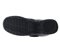 Black Nubuck Leather-ANTWERP 2