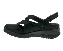 Black Microdot Leather-SMILES 4