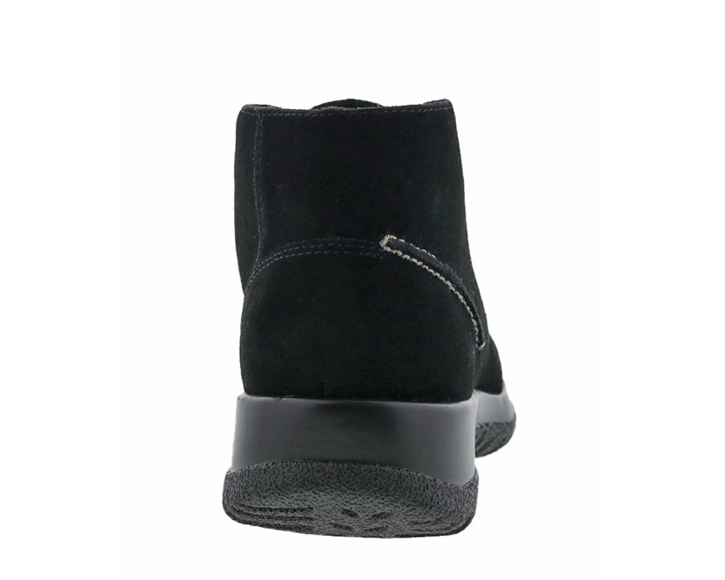 Black Suede-KRISTA 5