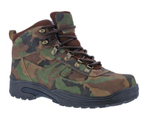 Camo Suede Leather-ROCKFORD 1