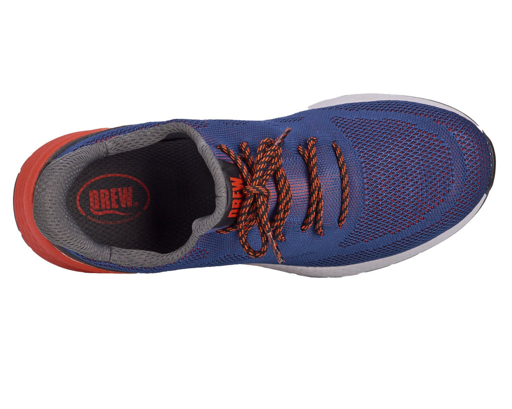 Navy Mesh Combo-ECHO 4