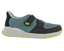 Teal Mesh Combo-BAYSIDE 6