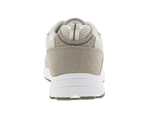 Cream Suede Mesh-ATHENA 6