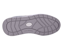 Grey Suede Combo-CONNOR 4