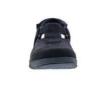 Black Microsuede Black Stretch-ODYSSEY 6