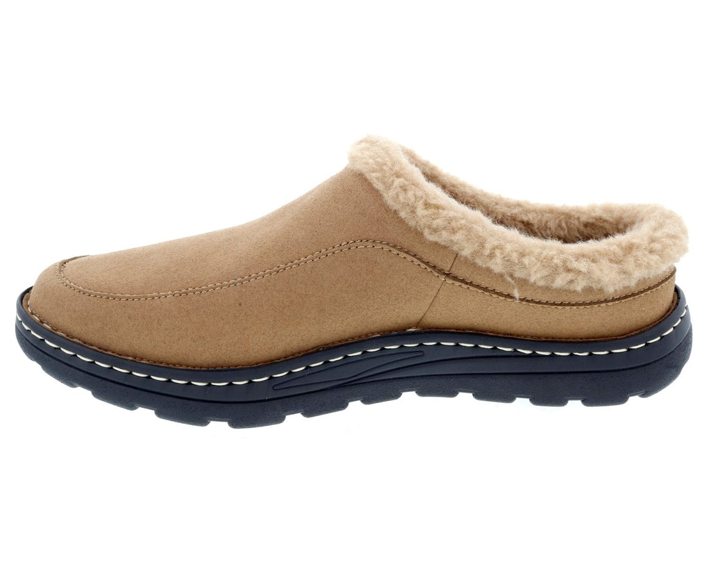 Camel Microsuede-PALMER 5