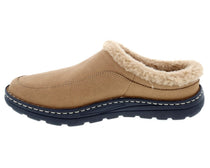 Camel Microsuede-PALMER 5