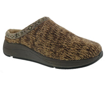 Brown Sweater Fabric-RELAX 1