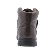 Brown Tumbled Leather-BIGEASY 4