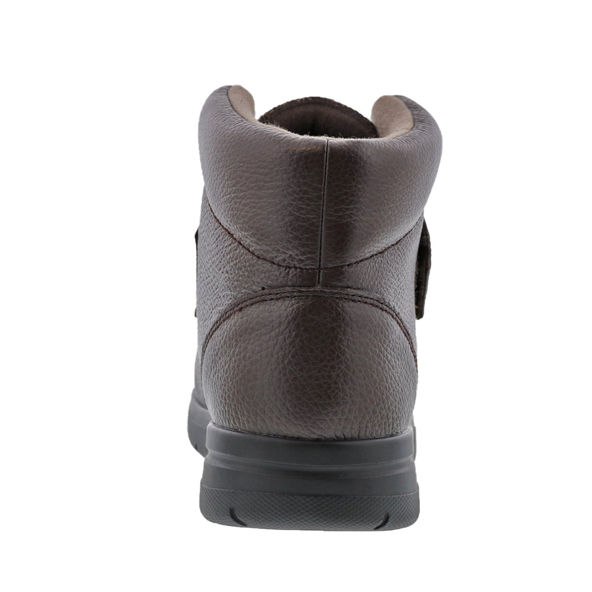 Brown Tumbled Leather-BIGEASY 4
