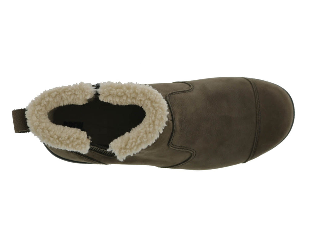 Olive Nubuck-JAYLA 5