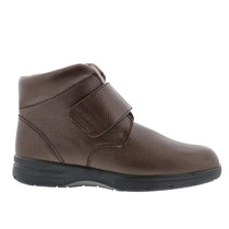 Brown Tumbled Leather-BIGEASY 5