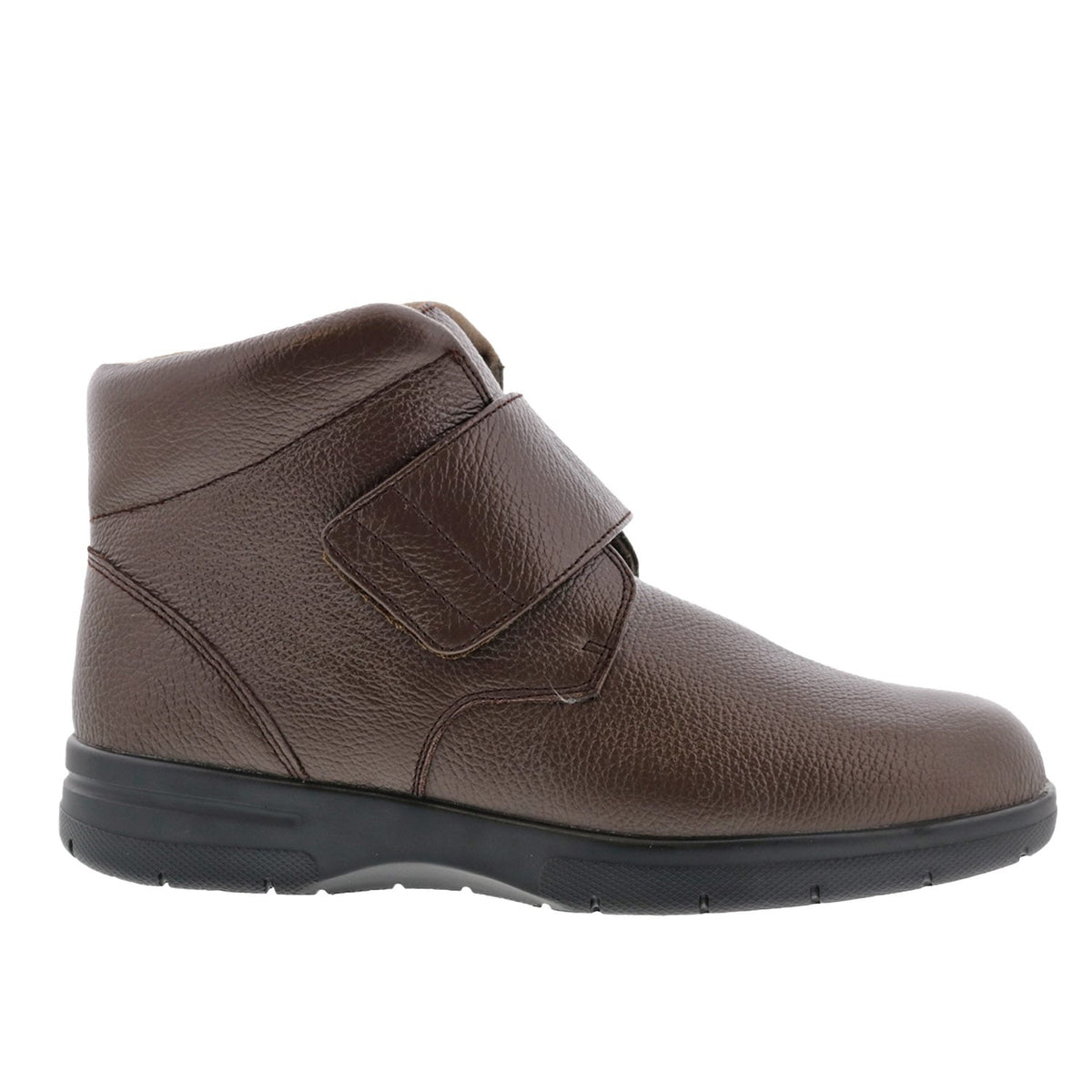 Brown Tumbled Leather-BIGEASY 5