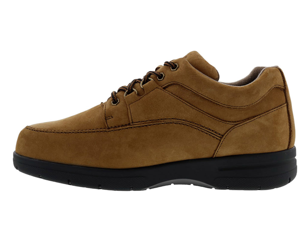 Cognac Nubuck-TRAVELER 5