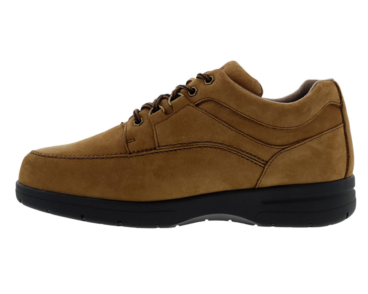 Cognac Nubuck-TRAVELER 5