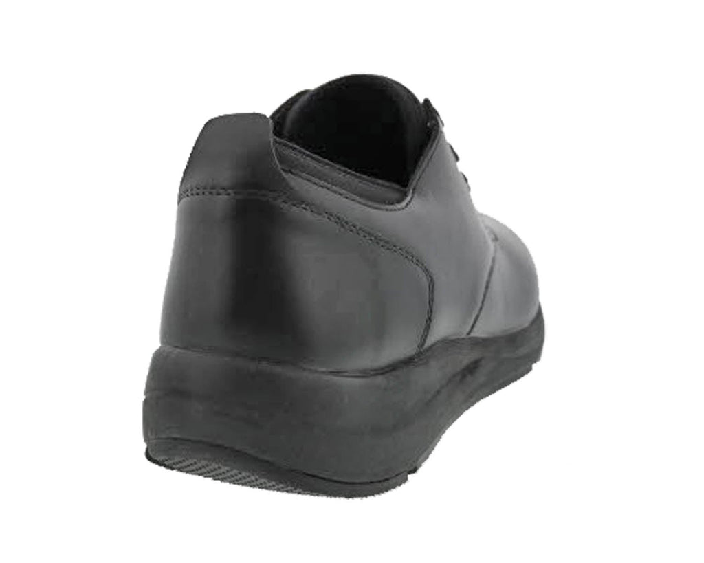 Black Leather-ARMSTRONG 4