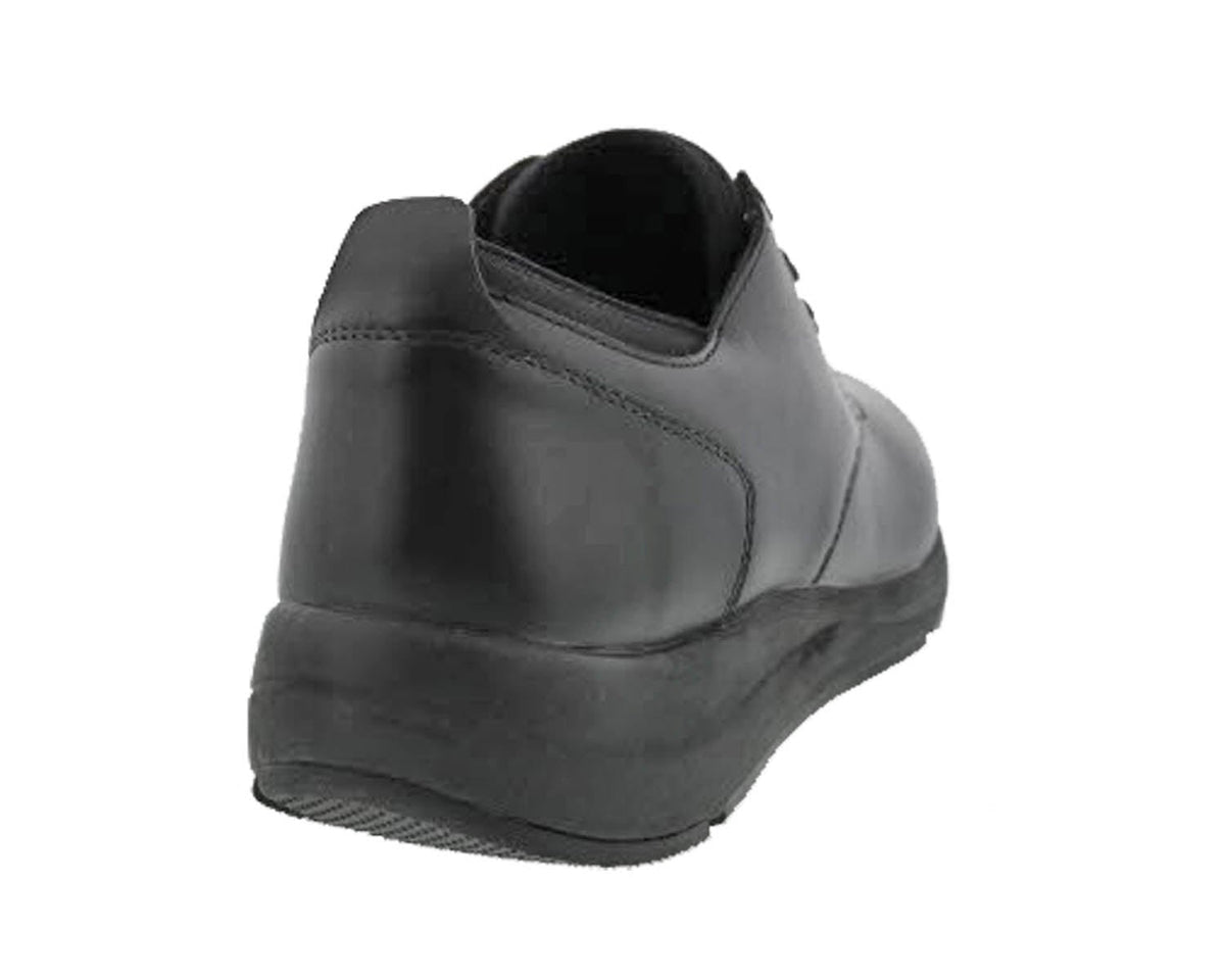Black Leather-ARMSTRONG 4
