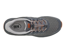 Grey Mesh Combo-BRAVO 4