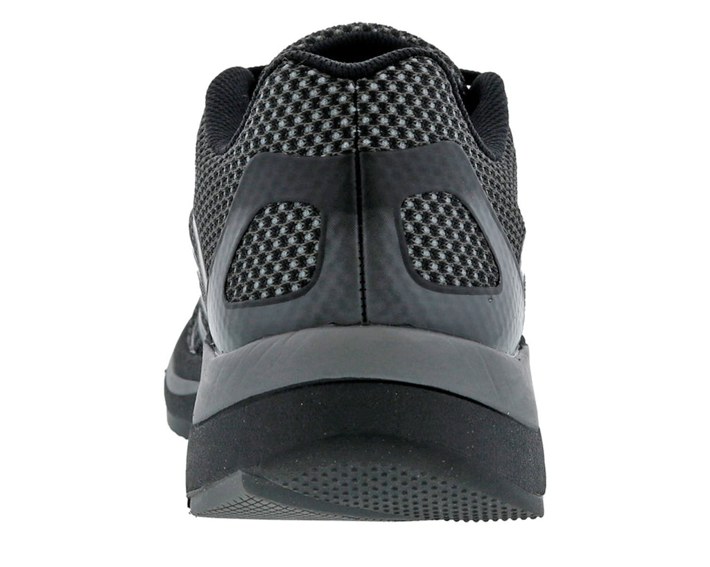 Black Mesh-BALANCE 6