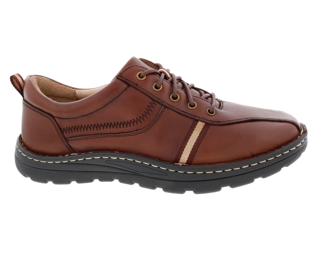 Brown Leather-HOGAN 5