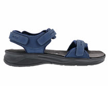 Navy Nubuck-CASCADE 5