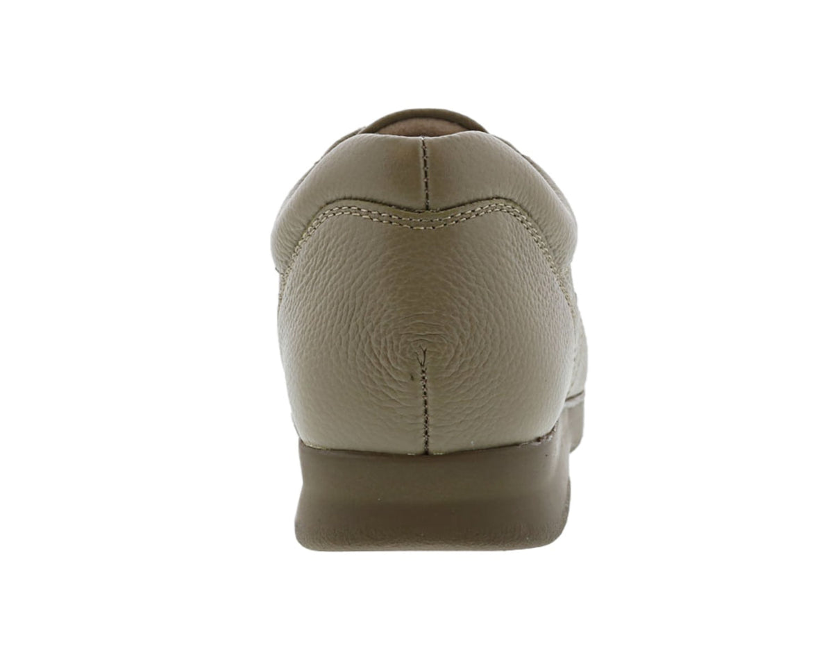 Taupe Leather-PARADE II 6