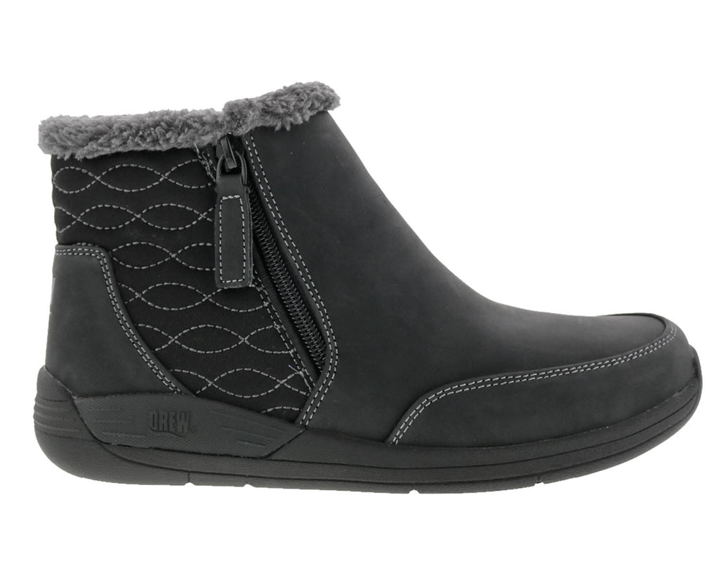 Black Combo-TABBY 6